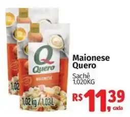 Mix Mateus Maionese quero oferta