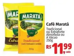 Mix Mateus Café maratá oferta