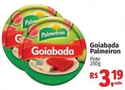 Mix Mateus Goiabada palmeiron oferta