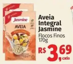 Mix Mateus Aveia integral jasmine oferta