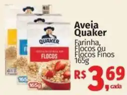 Mix Mateus Aveia Quaker oferta