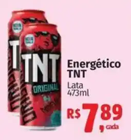 Mix Mateus Energético tnt original oferta