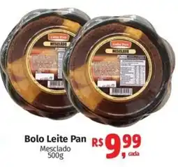Mix Mateus Bolo Leite Pan Mesclado oferta