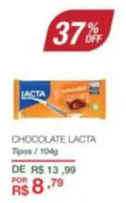 St Marche chocolate lacta oferta