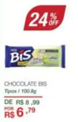 St Marche chocolate bis oferta
