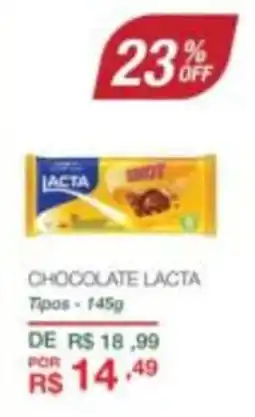 St Marche chocolate lacta oferta