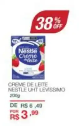 St Marche Creme de leite nestle uht levissimo oferta