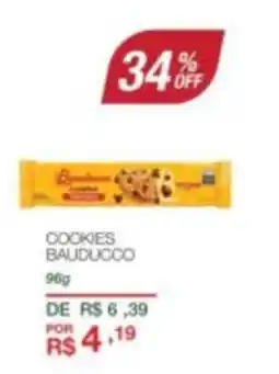 St Marche cookies bauducco oferta