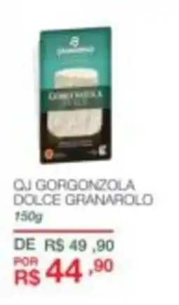 St Marche Qj gorgonzola dolce granarolo oferta