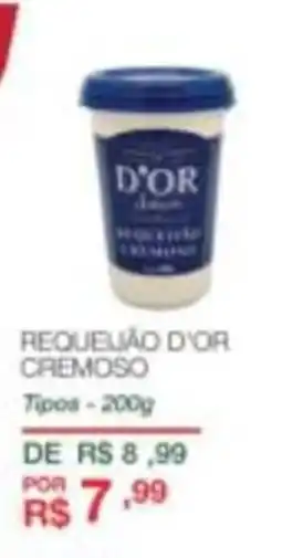St Marche Requeijão d'or cremoso oferta