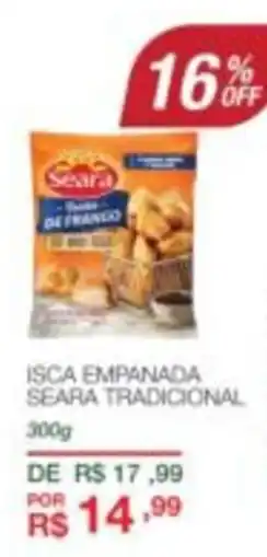 St Marche Isca empanada seara tradicional oferta