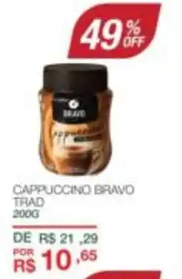 St Marche Cappuccino bravo trad oferta