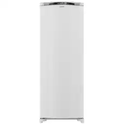 Benoit Freezer Vertical Consul CVU30MB 293L Degelo Manual Gavetão Multiuso oferta