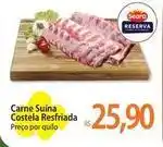 Atacadão Seara - carne suína costela resfriada oferta
