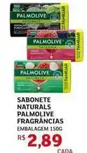 Assaí Atacadista Palmolive - sabonete naturals fragrancias oferta