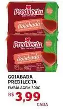 Assaí Atacadista Predilecta - goiabada oferta
