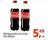 Tenda Atacado Coca-cola - refrigerante oferta