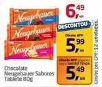 Tenda Atacado Neugebauer - chocolate sabores oferta