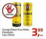 Tenda Atacado Pilsen - cerveja puro malte lata oferta