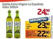 Tenda Atacado La española - azeite extra virgem oferta