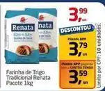 Tenda Atacado Renata - farinha de trigo tradicional oferta