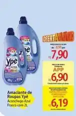 Atacadão Ypê - amaciante de roupas oferta