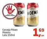 Tenda Atacado Moema - cerveja pilsen oferta