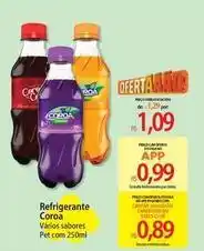 Atacadão Coroa - refrigerante oferta