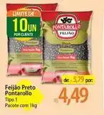Atacadão De - feijão preto oferta