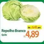 Quero - repolho branco