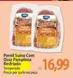 Atacadão Pamplona - pernil suino com osso resfriado oferta