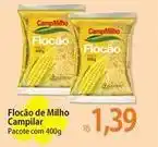 Atacadão Campari - flocão de milho oferta