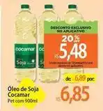 Atacadão Cocamar - óleo de soja oferta