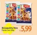 Atacadão Pacote - bisnaguinha oferta
