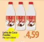 Atacadão Leite de coco oferta