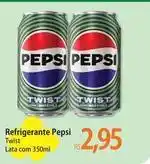 Atacadão Pepsi - refrigerante oferta