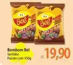 Atacadão Bel - bombom oferta