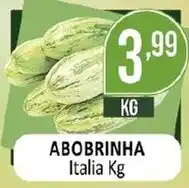 Abobrinha italia