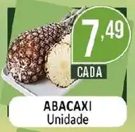 Dovale Abacaxi oferta