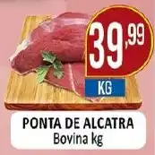 Dovale Ponta de alcatra oferta