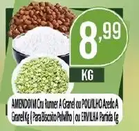 Dovale amendoin cru runner a granel ou polvilho azedo a granel oferta