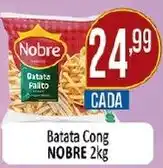 Dovale Batata Cong NOBRE oferta