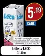 Dovale Leite Lv LECO oferta