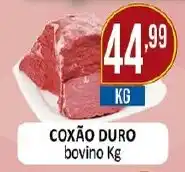 Dovale Coxão duro bovino oferta