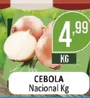 Dovale Cebola Nacional oferta