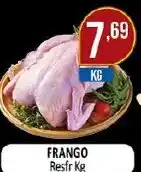 Dovale Frango oferta