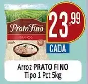 Dovale Arroz prato fino oferta