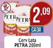 Dovale Cerv Lata Petra oferta