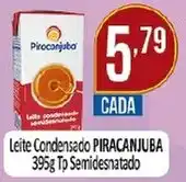 Dovale Leite Condensado Piracanjuba oferta