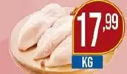 Dovale Peito de frango oferta